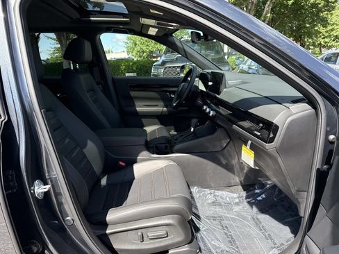 Used 2026 Honda CR-V Sport Touring image 21