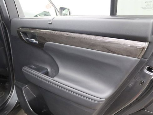 Used 2022 Toyota Highlander Platinum AWD/4WD image 23