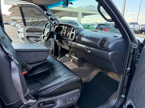 Used 2002 Dodge Ram 3500 Truck ST image 15