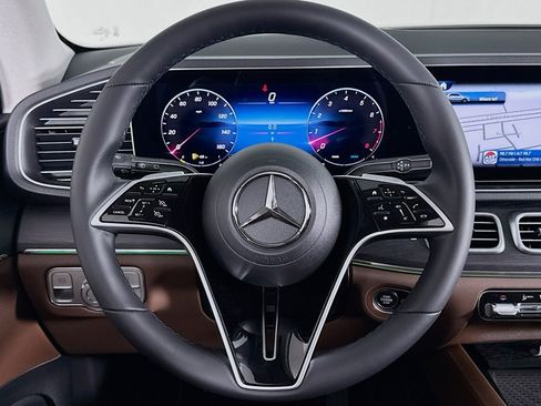 New 2026 Mercedes-Benz GLE 450 4MATIC image 17