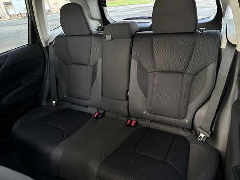 Certified 2023 Subaru Forester Premium AWD/4WD image 23