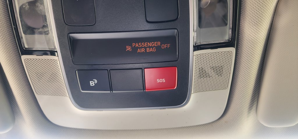 Used 2025 Hyundai Tucson SEL FWD image 37