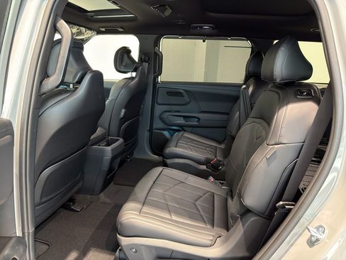 New 2027 Kia Telluride SX X-Line w/ Towing Package AWD/4WD image 18
