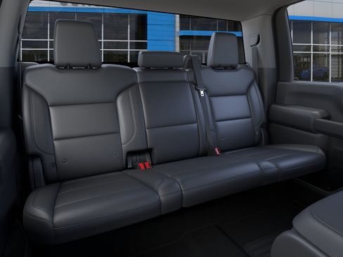 New 2024 Chevrolet Silverado 2500 W/T w/ WT Convenience Package image 17