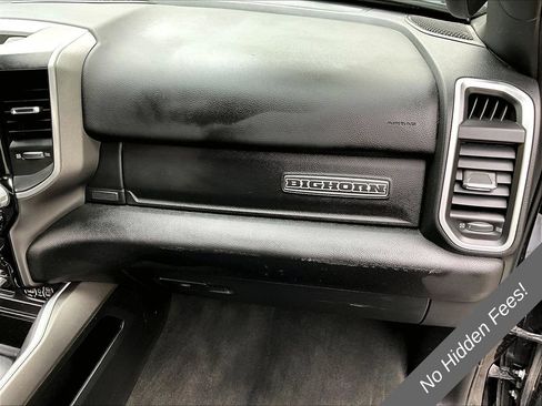 Used 2023 RAM 1500 Big Horn AWD/4WD image 14
