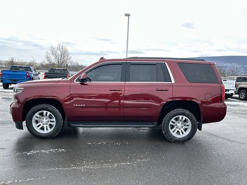 Used 2019 Chevrolet Tahoe LS image 4