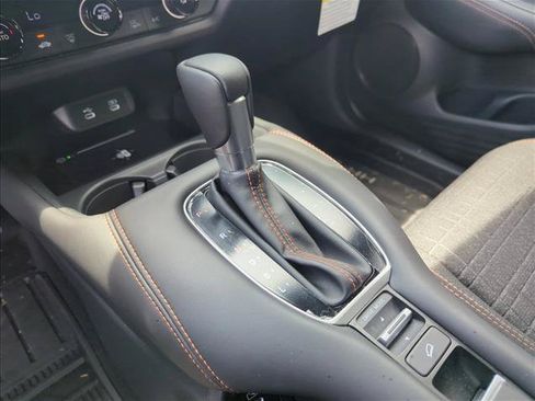 Used 2026 Honda HR-V Sport image 15