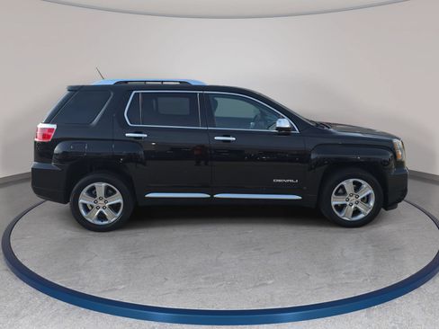 Used 2016 GMC Terrain Denali FWD image 4
