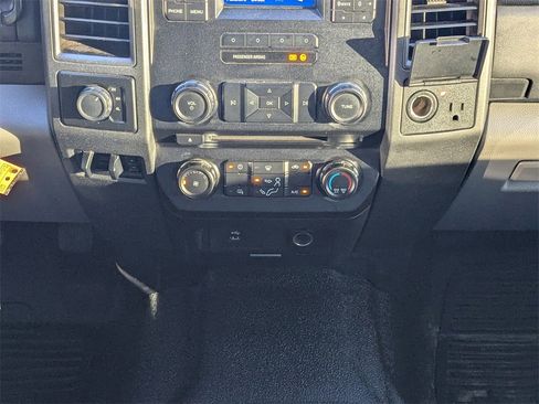 Used 2017 Ford F350 XL w/ Power Equipment Group image 16