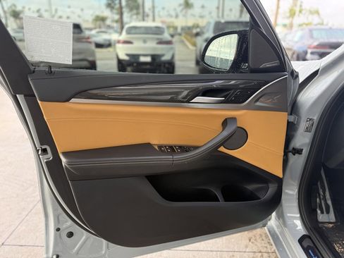 Used 2023 BMW X3 M w/ Competition Package image 9