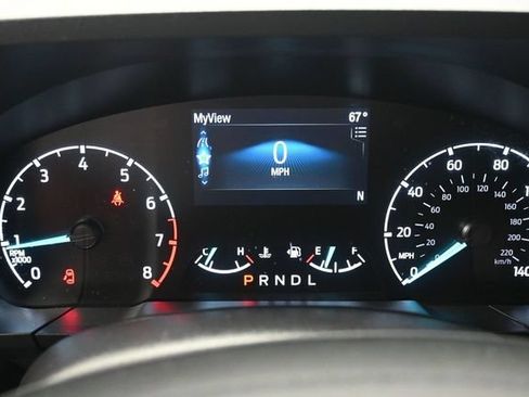 Certified 2024 Ford Maverick XLT w/ XLT Luxury Package AWD/4WD image 8