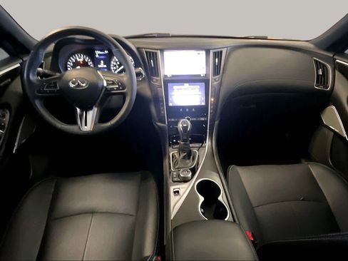 Used 2023 INFINITI Q50 Sensory RWD image 14