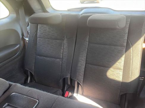 Certified 2025 Dodge Durango R/T w/ Blacktop Package AWD/4WD image 38