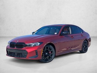 New 2026 BMW 330i Sedan w/ M Sport Package video 1
