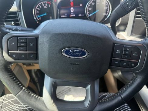 Used 2021 Ford F150 XLT w/ Equipment Group 302A High RWD image 6