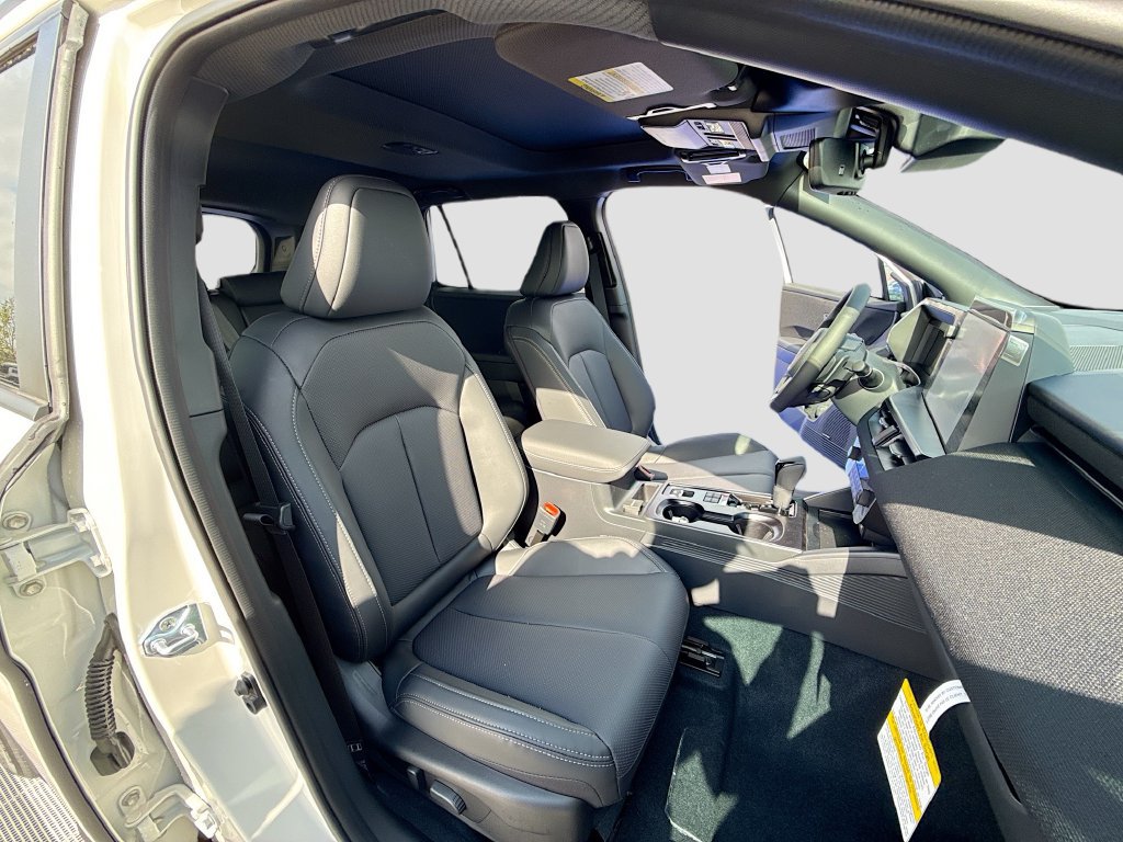 New 2026 Subaru Outback Limited AWD/4WD image 37