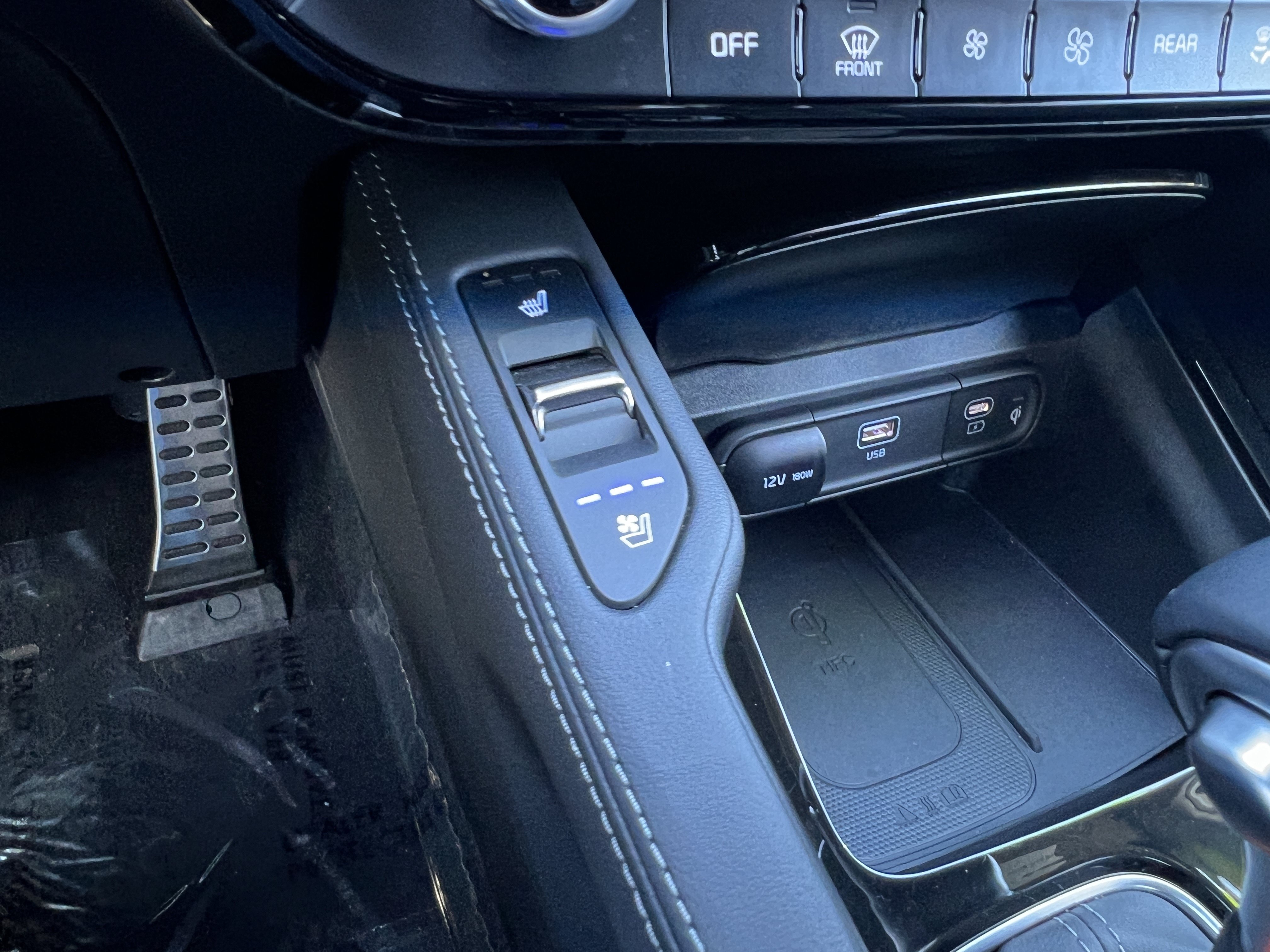 Used 2025 Kia Telluride SX Prestige X-Line AWD/4WD image 33