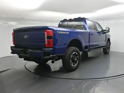 New 2026 Ford F250 Lariat w/ Tremor Off-Road Package image 30