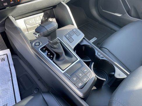 New 2026 Kia Sportage EX image 16