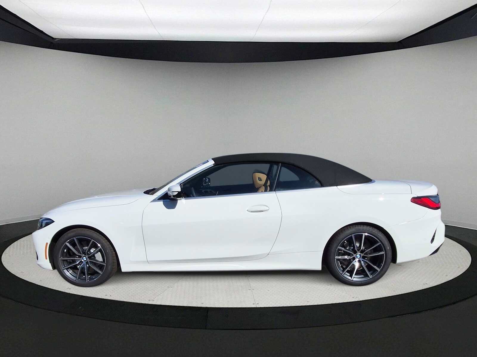New 2027 BMW 430i xDrive Convertible w/ Premium Package AWD/4WD image 5