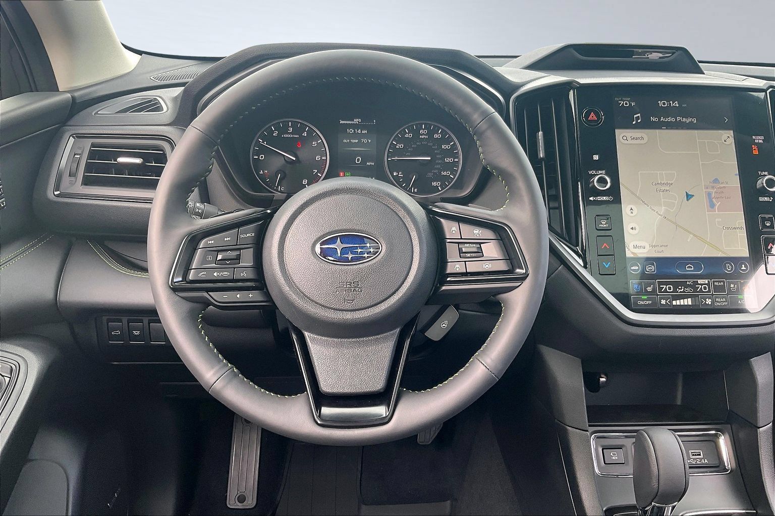 New 2026 Subaru Ascent Bronze Edition AWD/4WD image 14