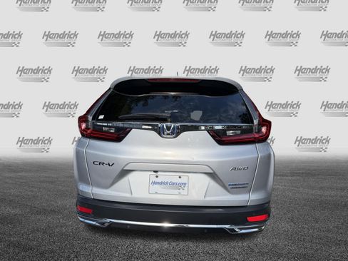 Used 2022 Honda CR-V Touring image 8