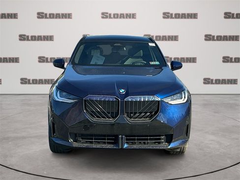 New 2026 BMW X3 xDrive30 w/ M Sport Package image 8