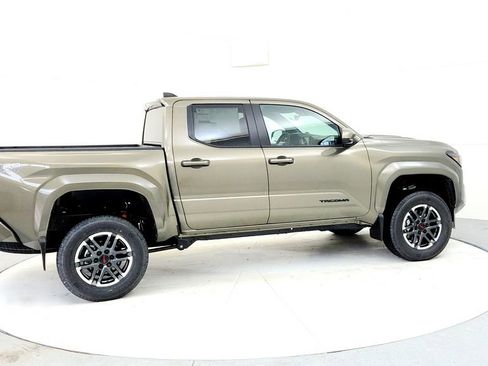 New 2026 Toyota Tacoma TRD Sport AWD/4WD image 6