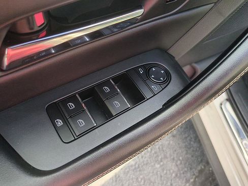Certified 2025 MAZDA CX-90 Plug-In Hybrid w/Premium Sport AWD/4WD image 13