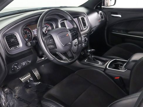 Used 2023 Dodge Charger Scat Pack w/ Plus Group RWD image 26