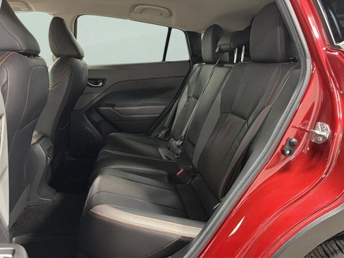 Certified 2024 Subaru Crosstrek 2.5i Limited w/ Crosstrek Mirror Package AWD/4WD image 30