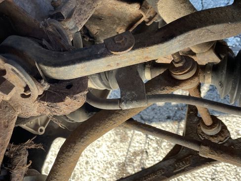 Used 2002 Chevrolet Silverado 1500 LT w/ Off-Road Chassis Pkg image 24