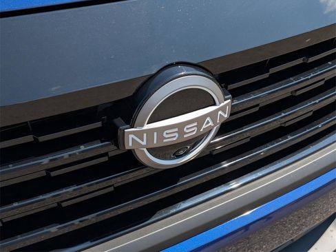 New 2026 Nissan Kicks SR image 10