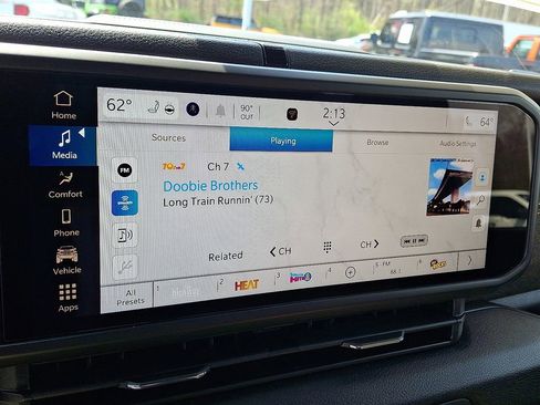 New 2026 Jeep Gladiator Sport image 12