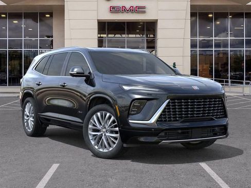 New 2026 Buick Enclave Avenir image 7