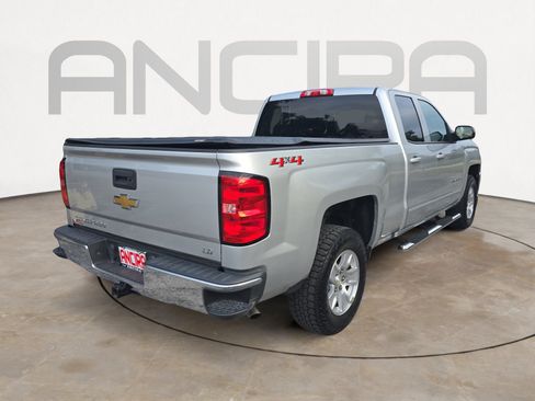 Used 2019 Chevrolet Silverado 1500 LT AWD/4WD image 10