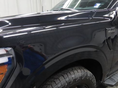 Used 2024 Ford F150 Lariat w/ Bed Utility Package AWD/4WD image 52