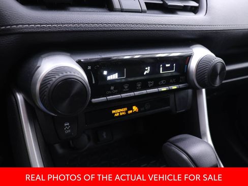 Certified 2022 Toyota RAV4 LE image 6