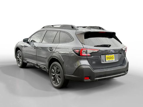 Certified 2023 Subaru Outback Onyx Edition image 3