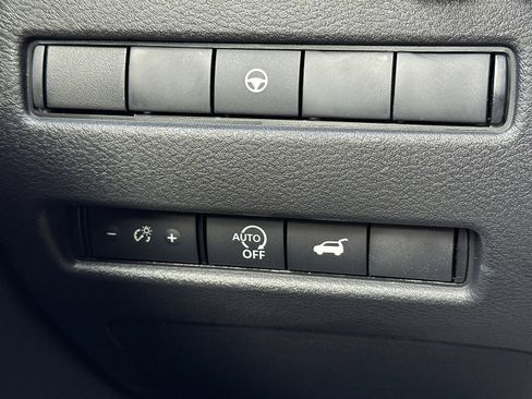 New 2026 Nissan Rogue Dark Armor image 19