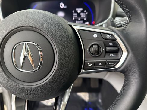 Certified 2026 Acura MDX SH-AWD w/ Technology Package image 14