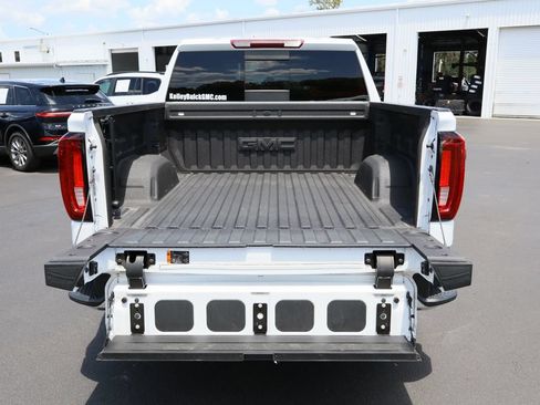 Certified 2024 GMC Sierra 1500 SLT w/ SLT Premium Plus Package AWD/4WD image 26