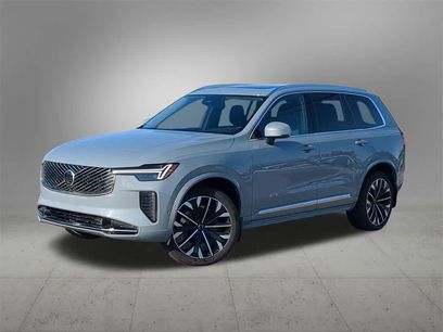 Certified 2026 Volvo XC90 B6 Plus w/ Protection Package Premier