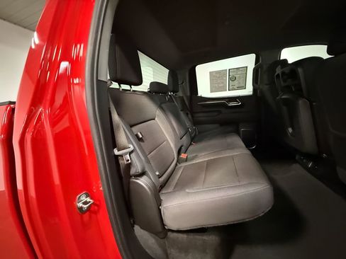 Used 2024 GMC Sierra 1500 Elevation AWD/4WD image 14