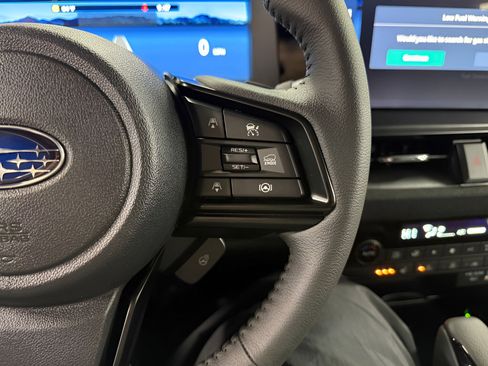 New 2026 Subaru Outback Limited XT image 13