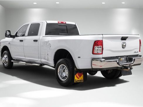 Used 2023 RAM 3500 Tradesman AWD/4WD image 8