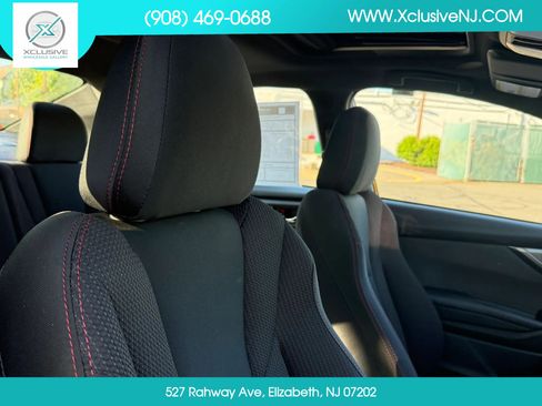 Used 2022 Subaru WRX Premium AWD/4WD image 27