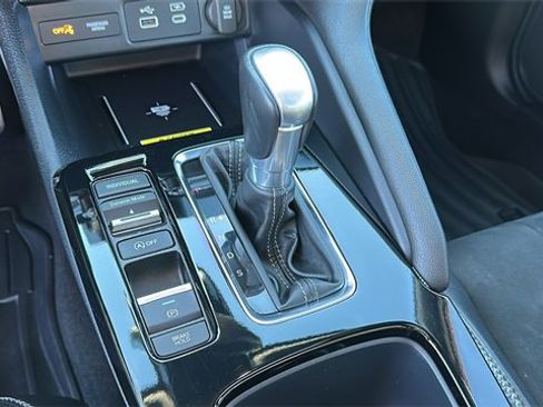 Certified 2025 Acura Integra A-Spec image 19