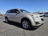 Used 2014 Chevrolet Equinox LS image 5
