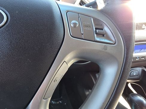 Used 2013 Hyundai Tucson Limited w/ Premium Pkg FWD image 25